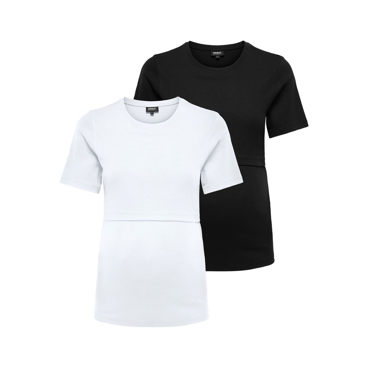 Top black 1, ONLY