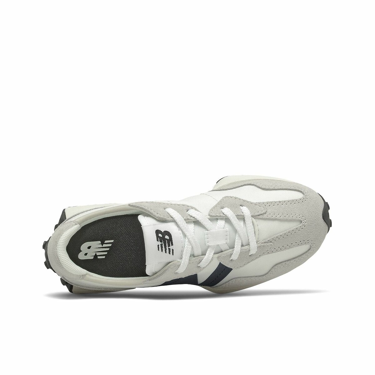 Baskets GS327 gris, NEW BALANCE