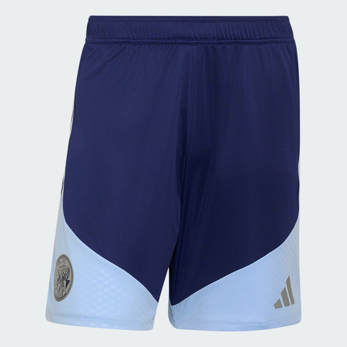 Short D'entraînement Ajax Amsterdam 26/27 Tiro26 Short D'entraînement Ajax Amsterdam 26/27 Tiro26 night sky / glow blue, adidas Performance