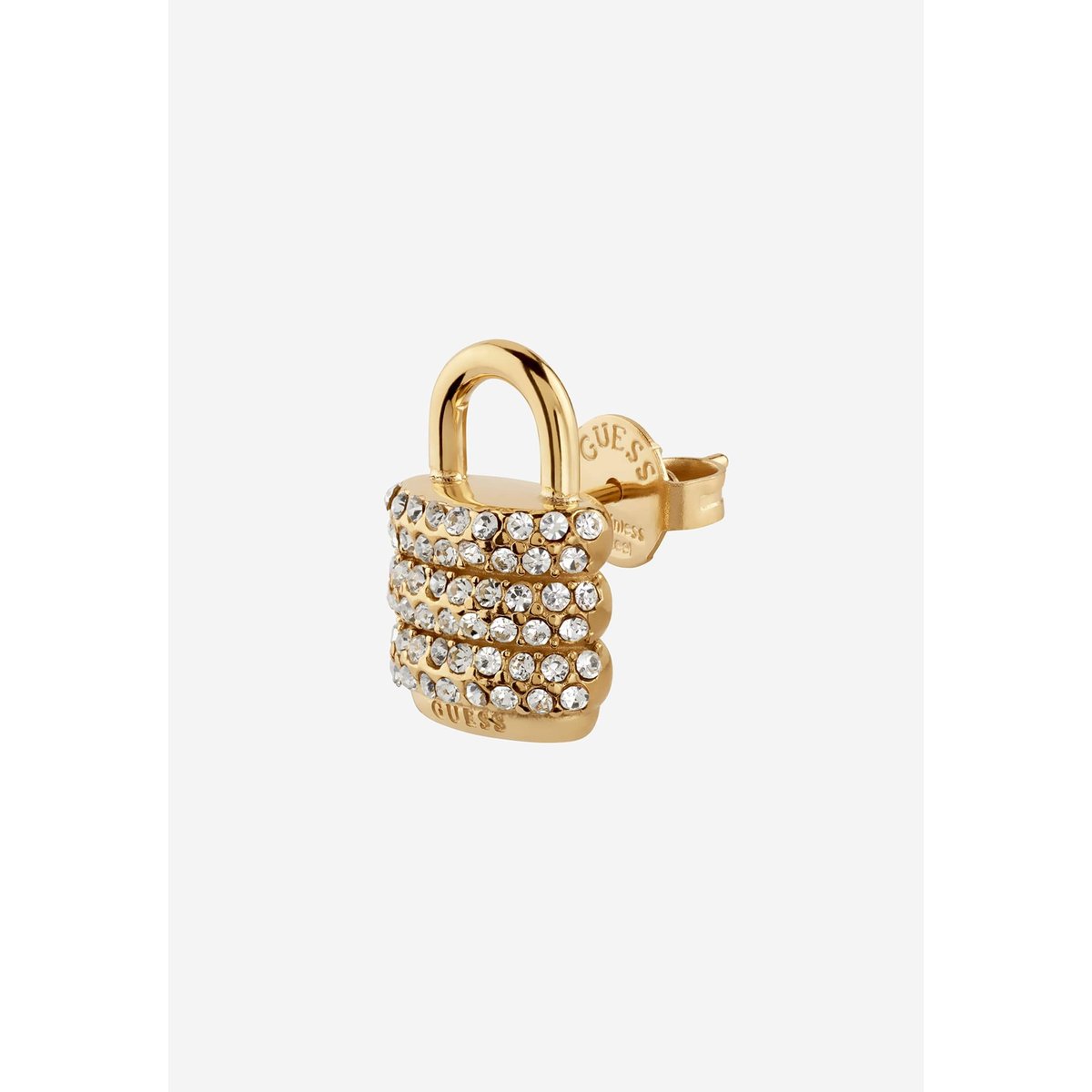 Boucles D’oreilles Guess My Secret or, GUESS