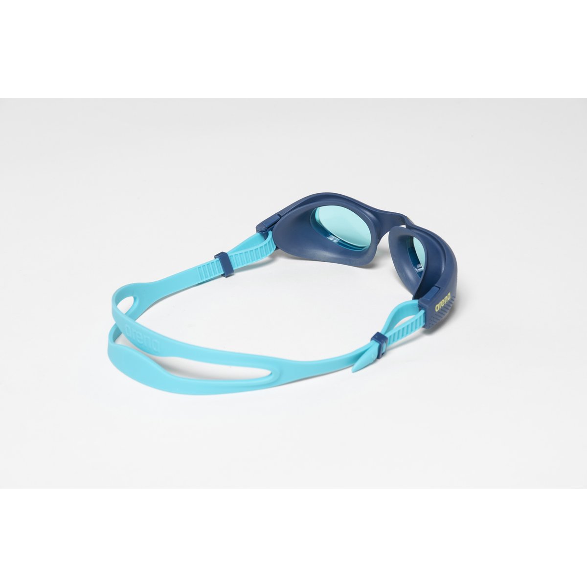 Lunettes The One Junior light blue-blue-light blue, ARENA