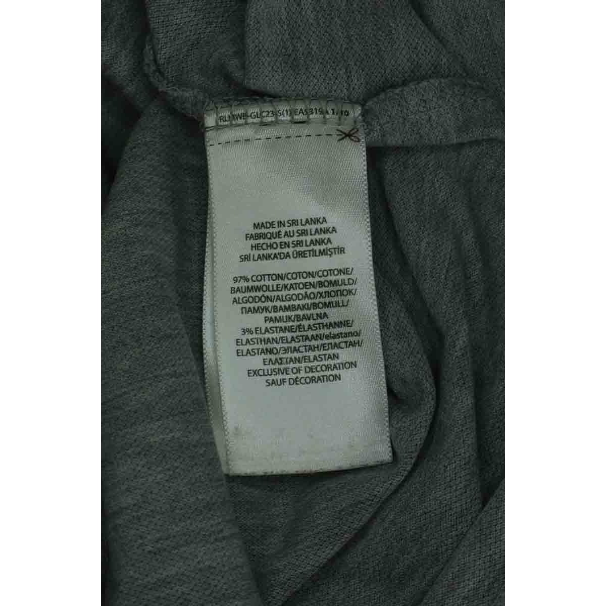 Polo - Très Bon État gris, RALPH LAUREN