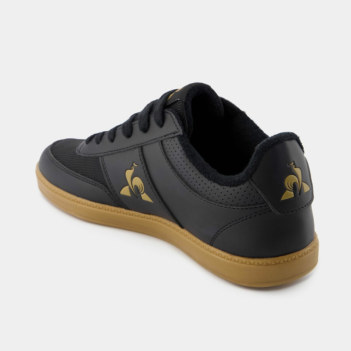 Derby 1 Trainers black, LE COQ SPORTIF