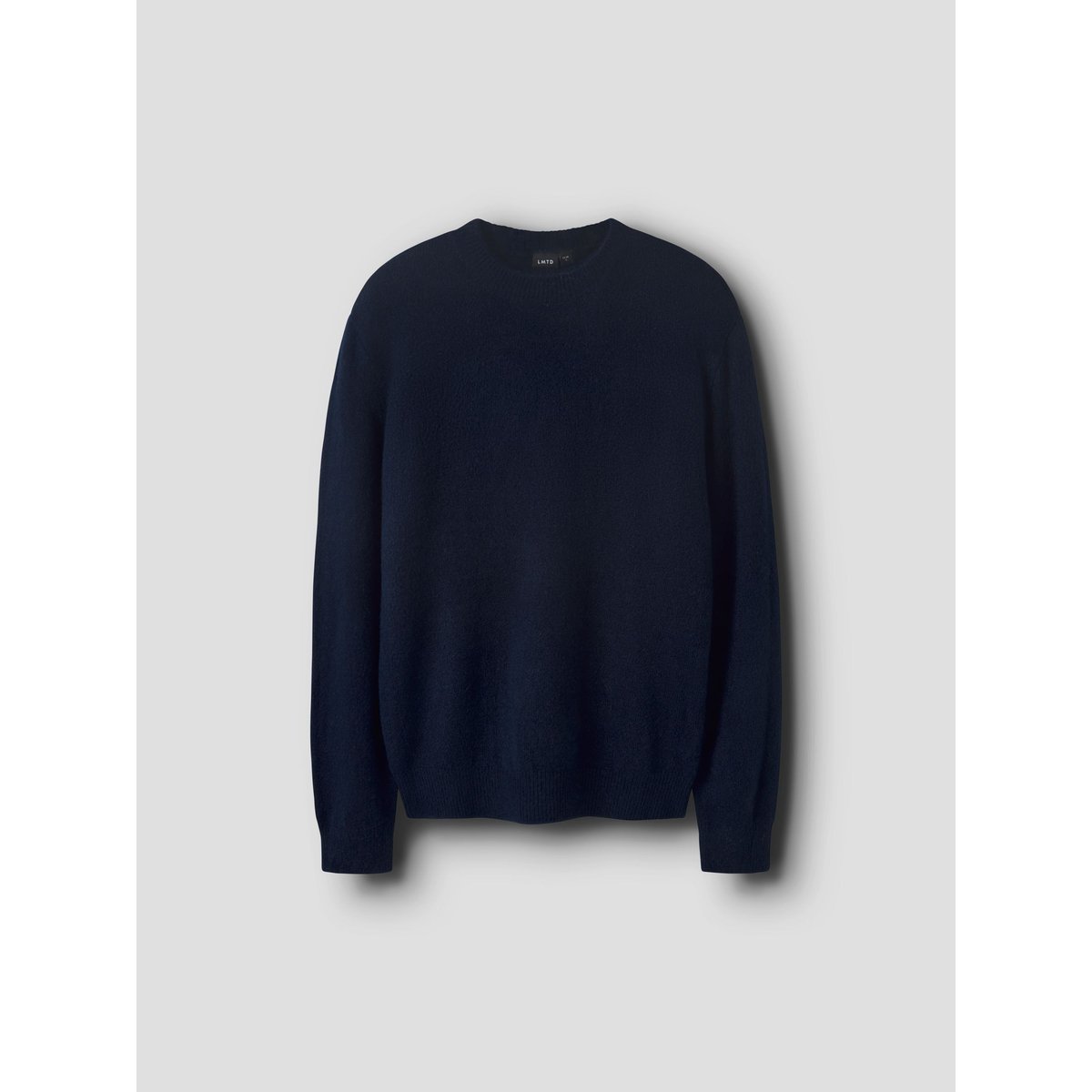 Pull En Maille dark sapphire, NAME IT