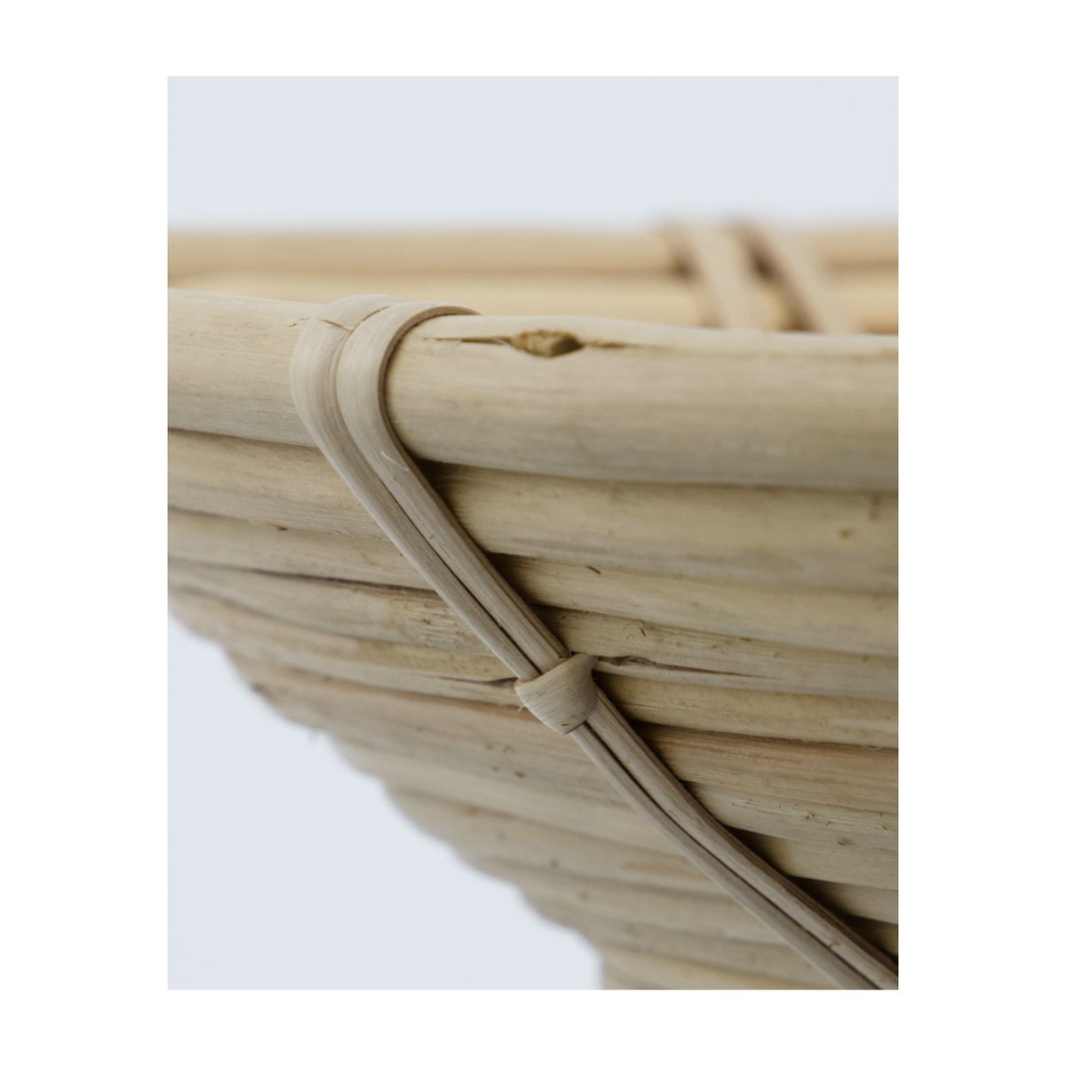 Panier Conical 26 cm naturel, HOUSE DOCTOR