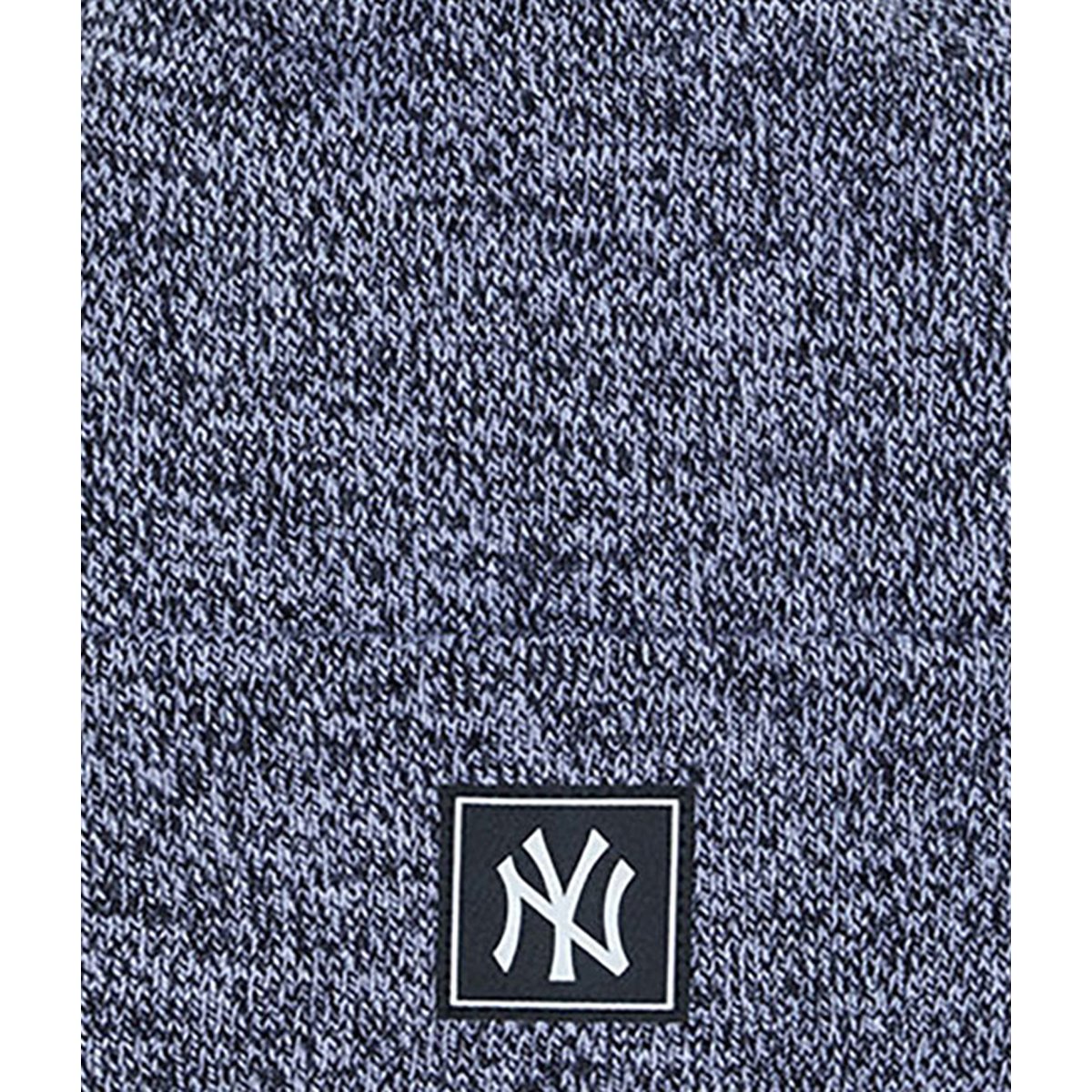 Bonnet NEW YORK YANKEES gris, NEW ERA