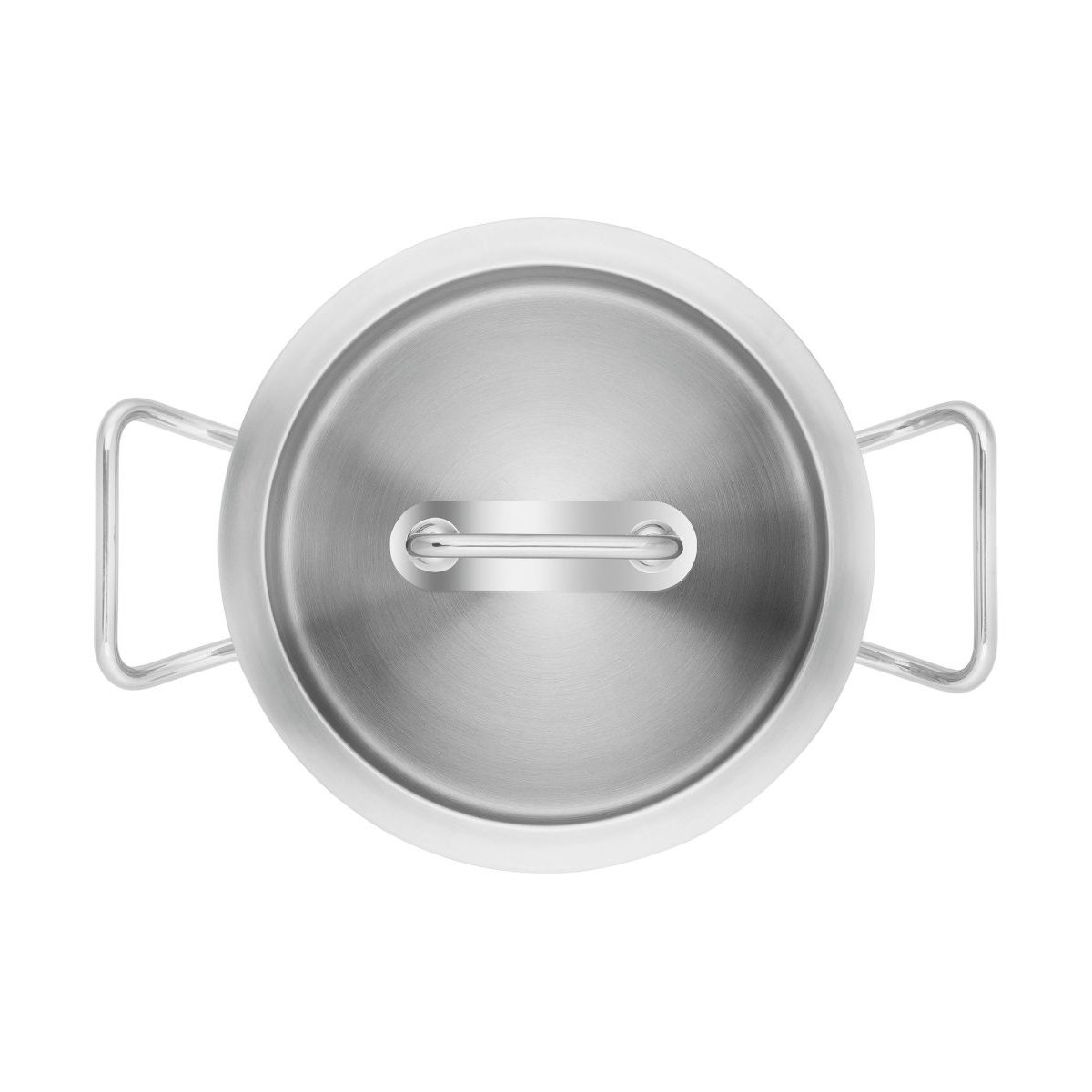 Marmite Haute Zwilling Pro 24 Cm couleur unique, ZWILLING