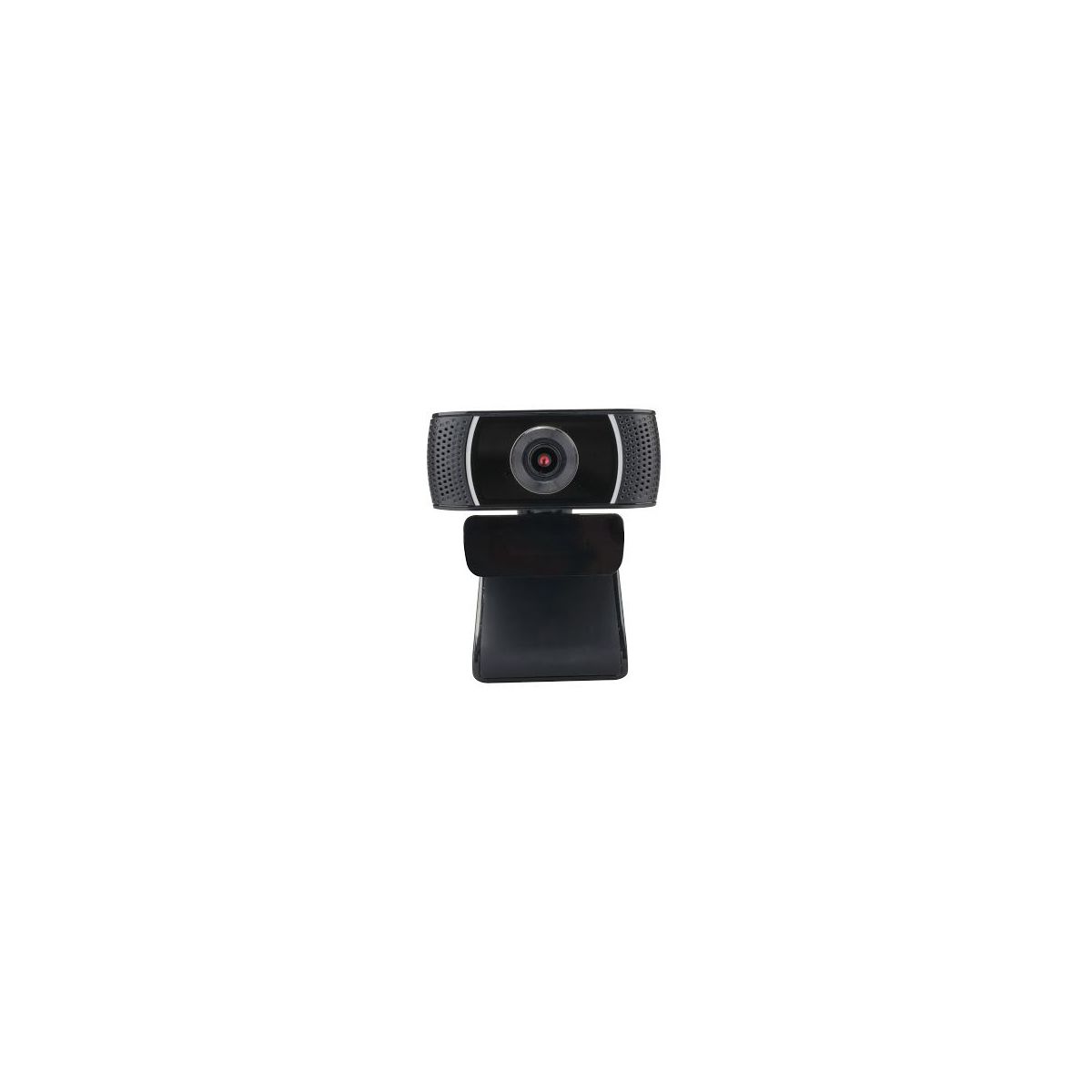 Webcam HD'Cam 1080P couleur unique, ESSENTIEL B