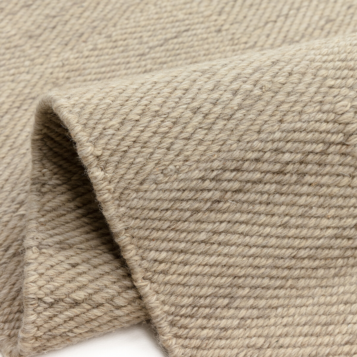 Made.Com Ferros Handwoven Rug natural, MADE