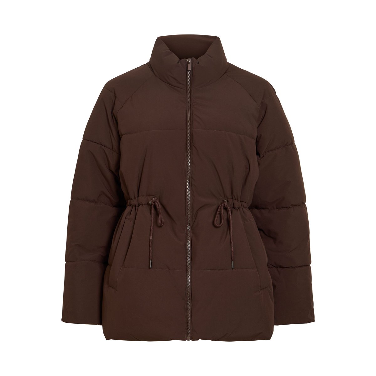 Veste marron - coffee bean1, VILA