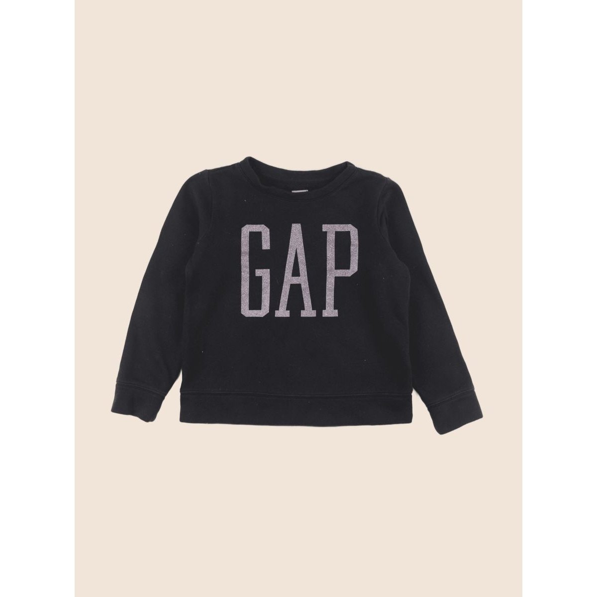 Sweat - Etat satisfaisant noir, rose, GAP