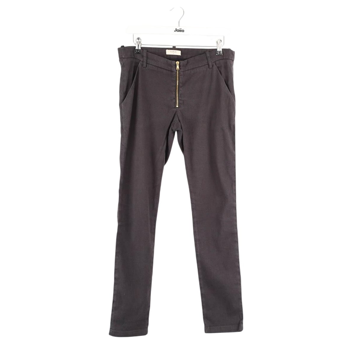 Pantalon slim - Bon État gris, BA&SH