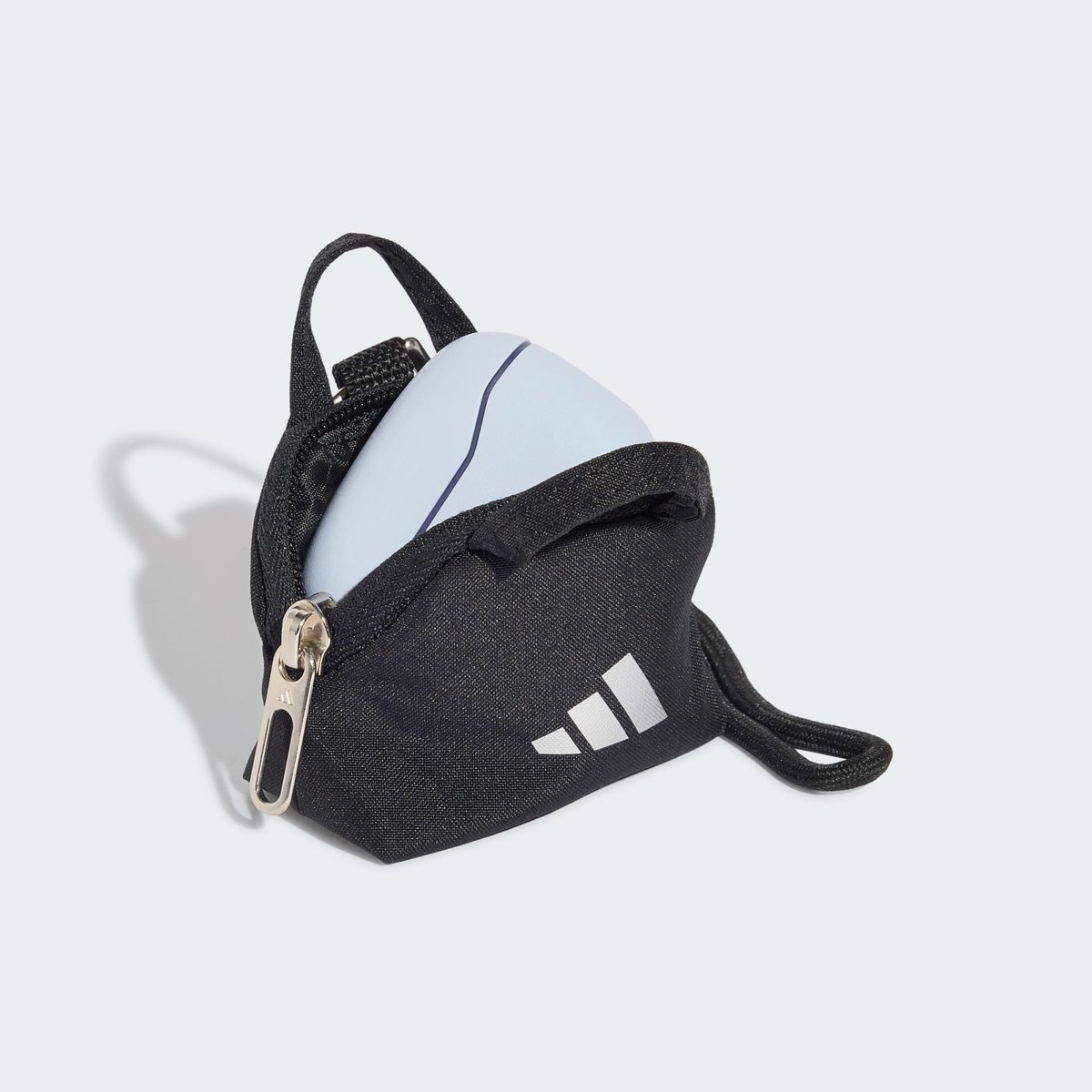 Mini Sac Femmes Mini Sac Femmes black / silver metallic, adidas Performance