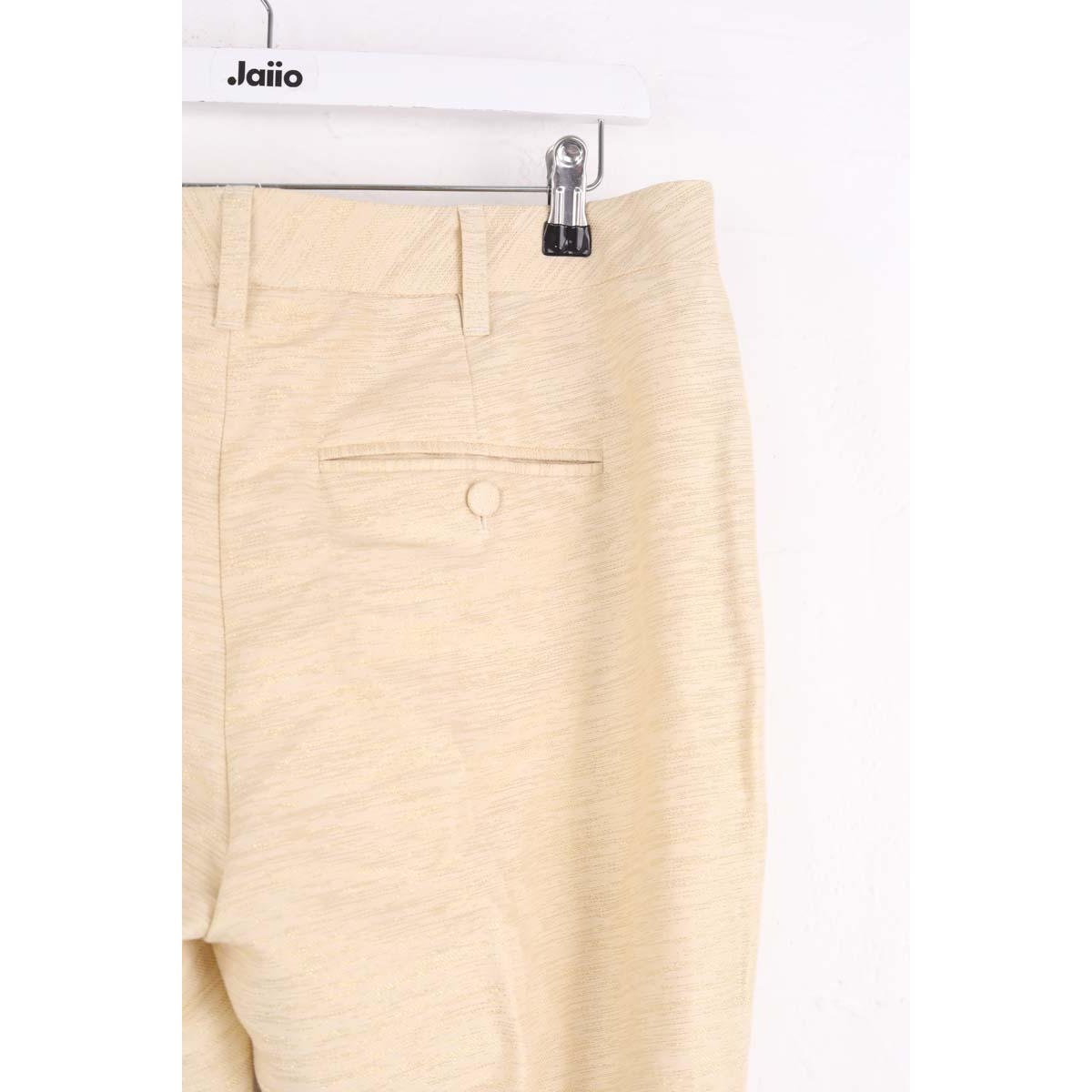 Chino - Très Bon État doré, ZADIG&VOLTAIRE