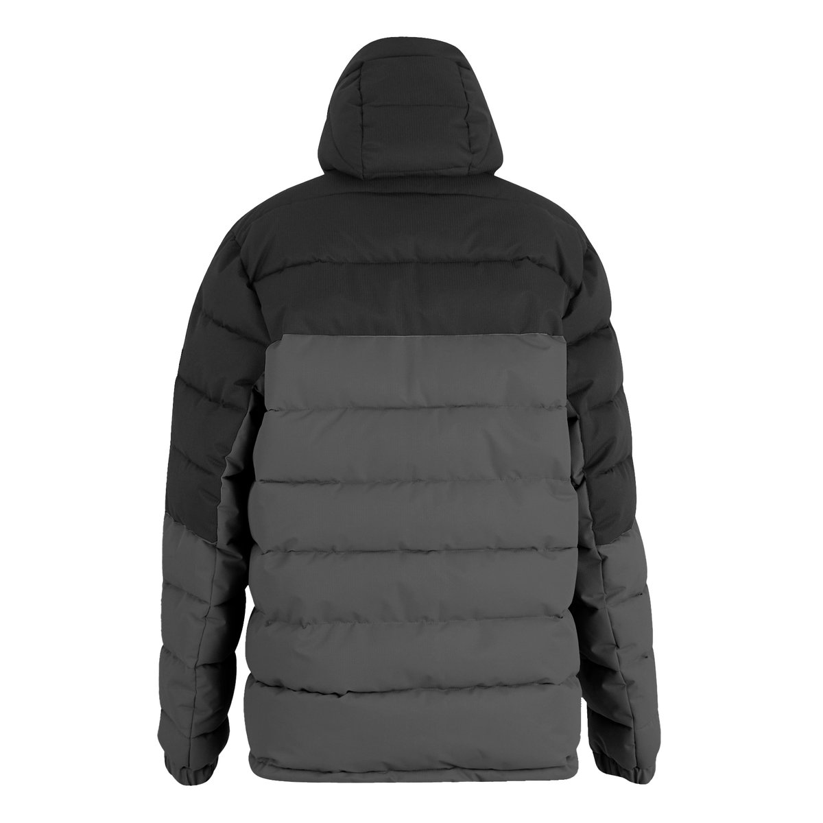 Veste matelassée ALDTHORN noir, REGATTA