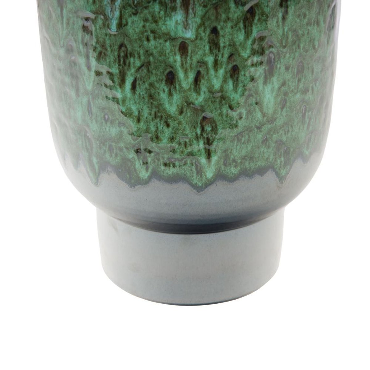 Vase Tavira h48   - TAVIRA vert, AMADEUS
