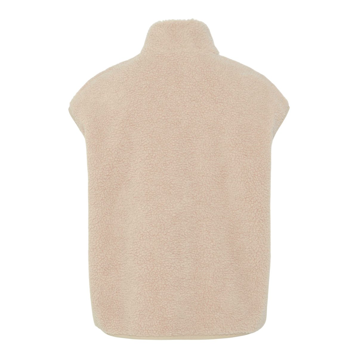 Gilet Sans Manches silver gray, PIECES