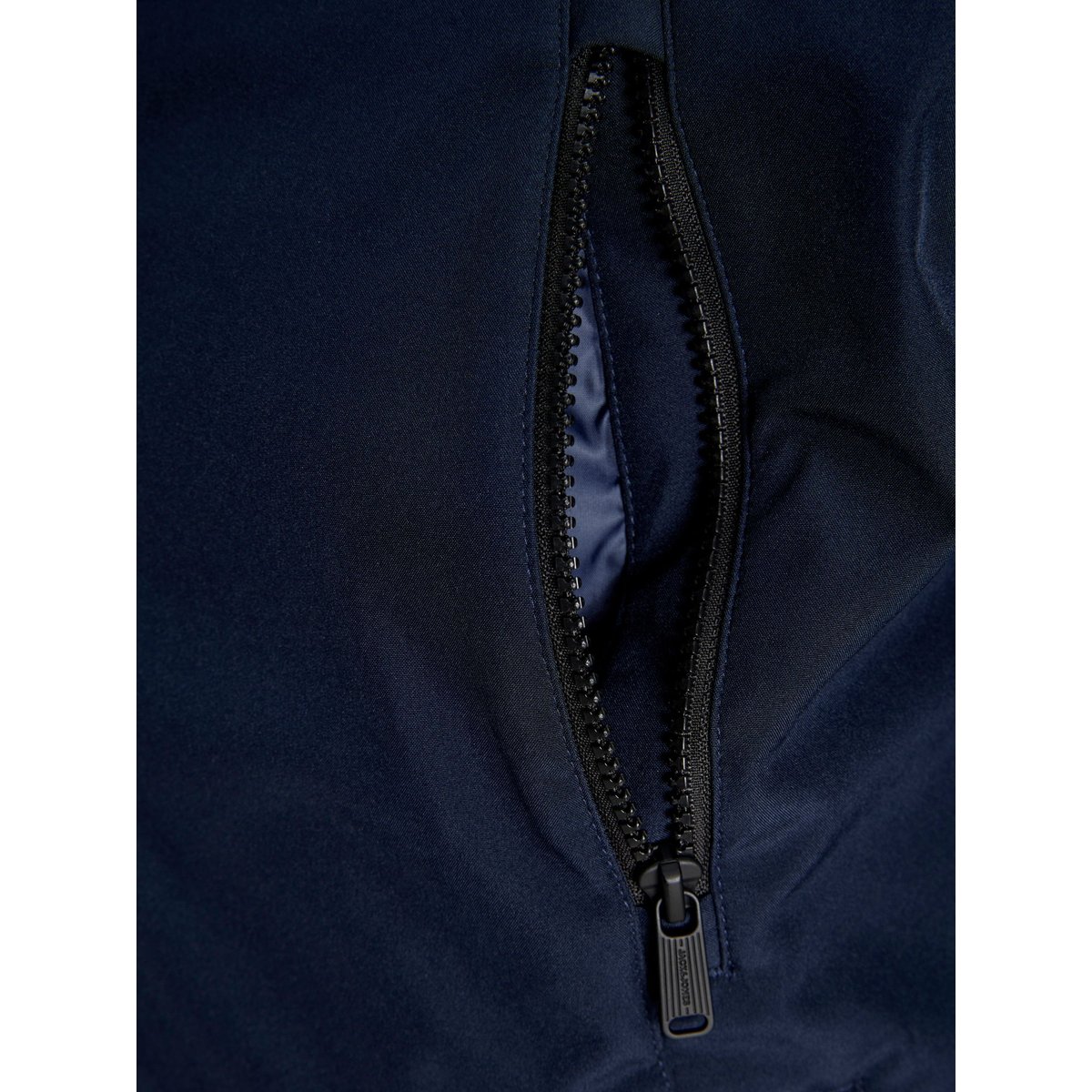 Manteau Softshell sky captain, JACK & JONES