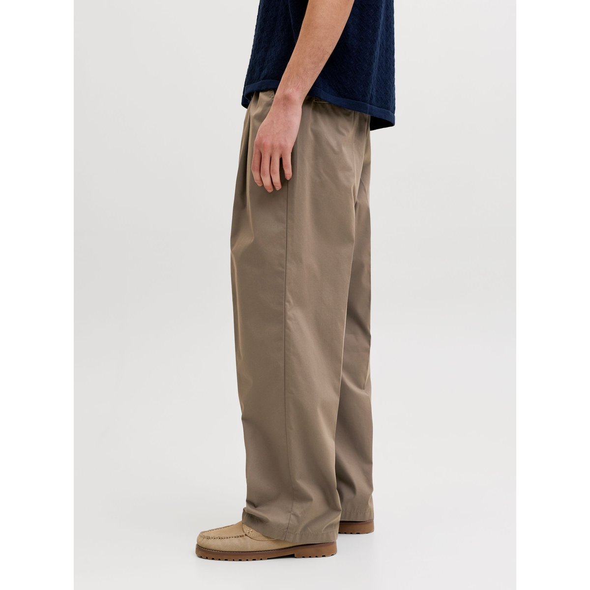 Pantalon Classique morel, JACK & JONES