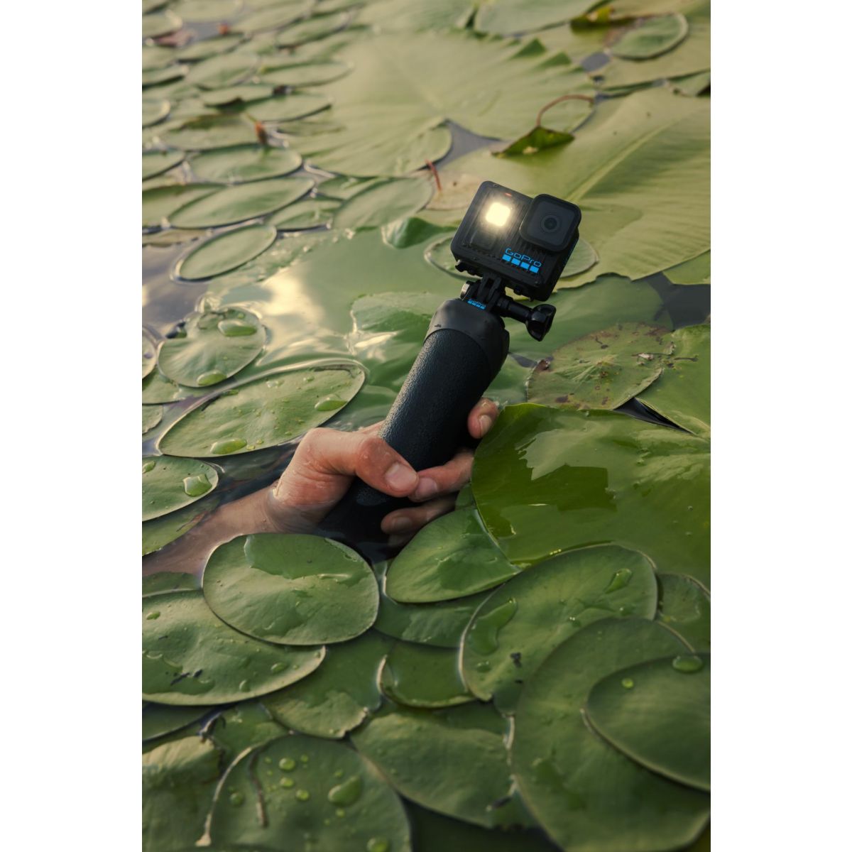 Caméra sport HERO LIT couleur unique, GOPRO
