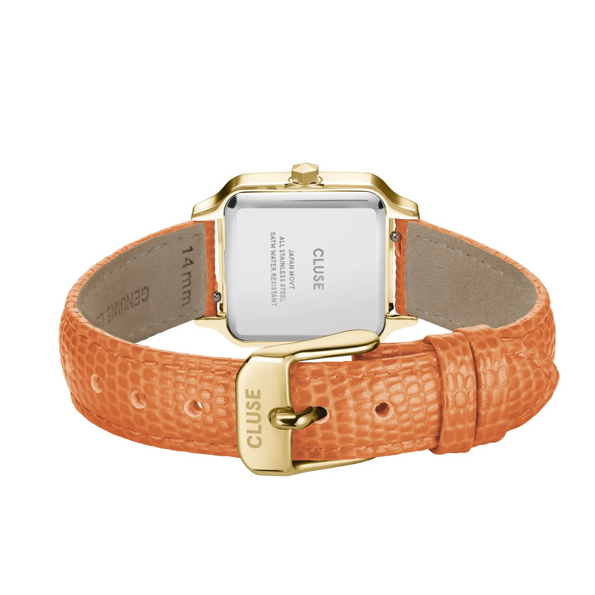 Montre Analogique GRACIEUSE PETITE doré doré doré, CLUSE