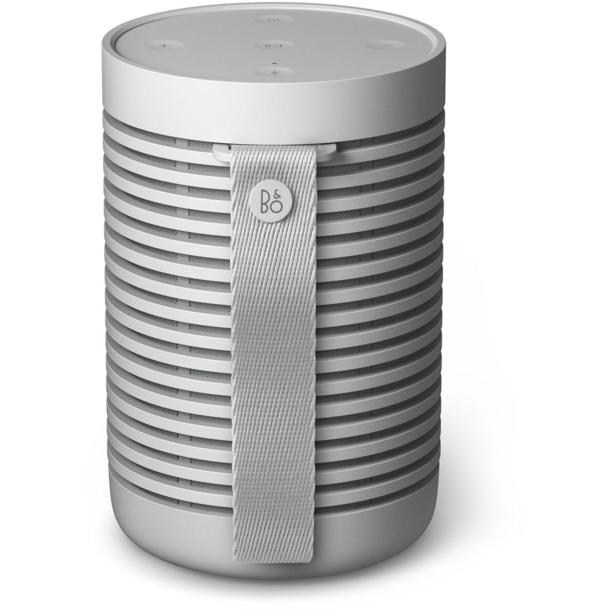 Enceinte portable Explore Gris Naturel gris, BANG ET OLUFSEN