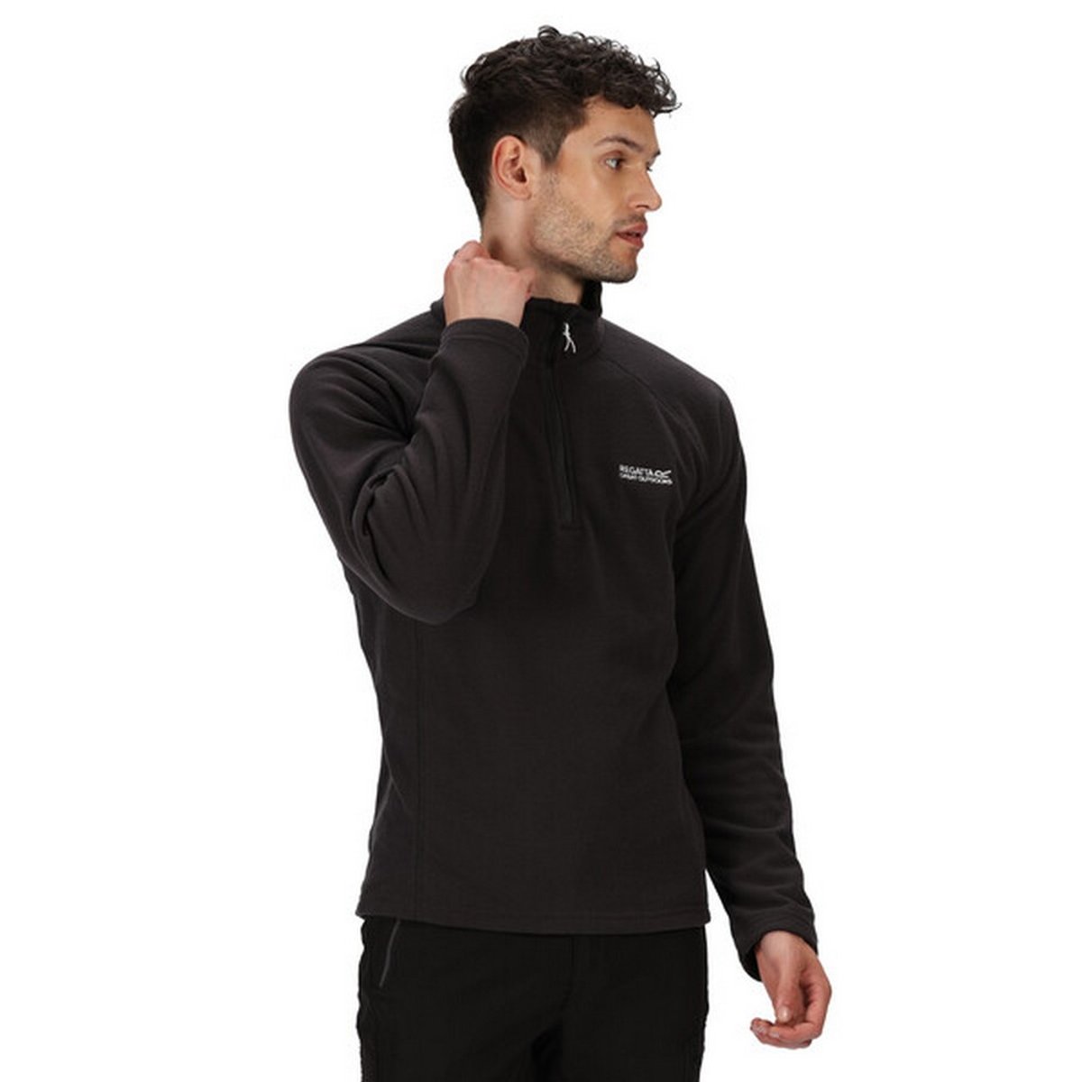 Polaire KENGER gris cendre, REGATTA