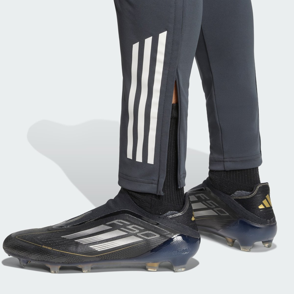 Pantalon D'entraînement Arsenal Tiro 25 Competition Pantalon D'entraînement Arsenal Tiro 25 Competition grey / team coll burgundy 2, adidas Performance