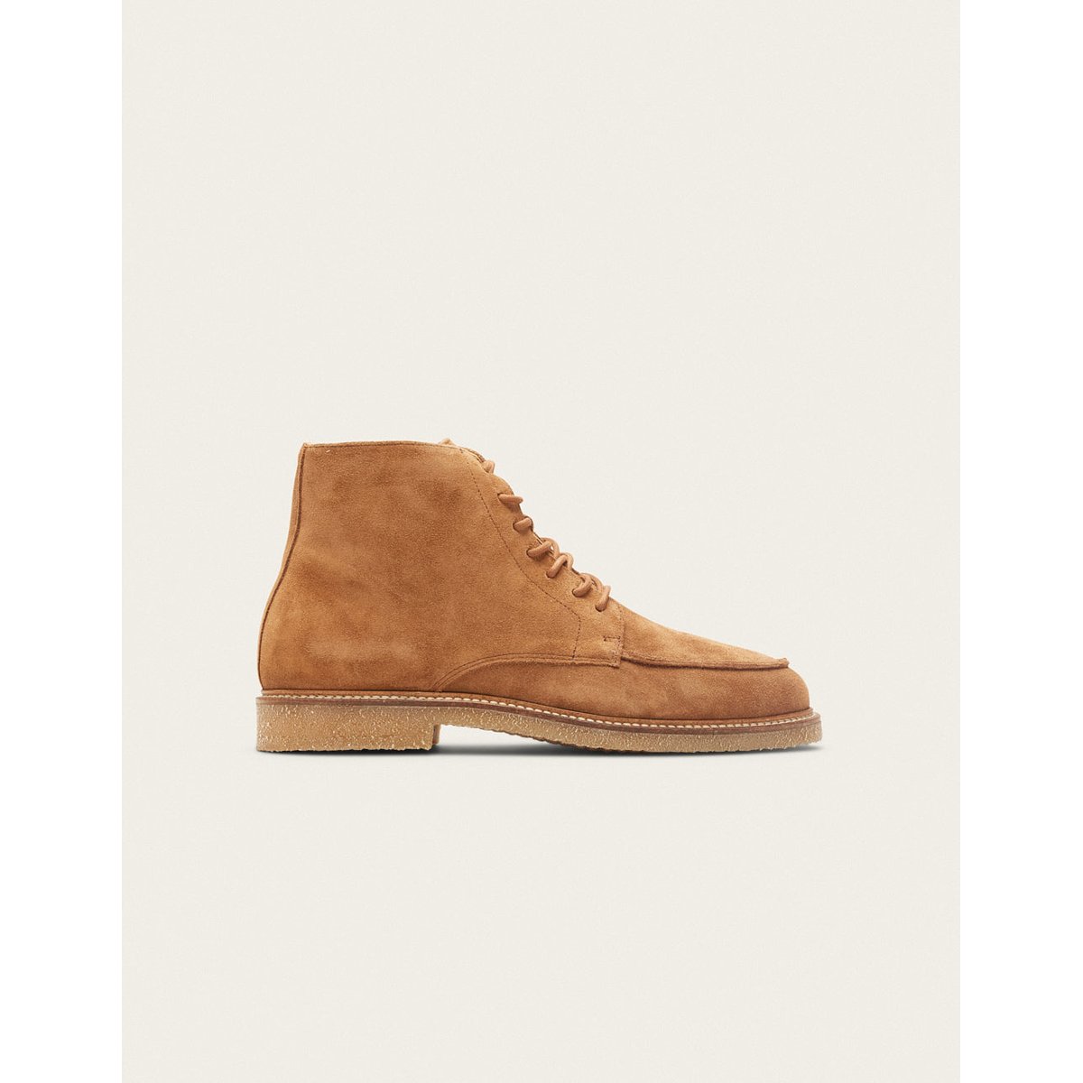 Bottines HUGO cognac, ODAJE