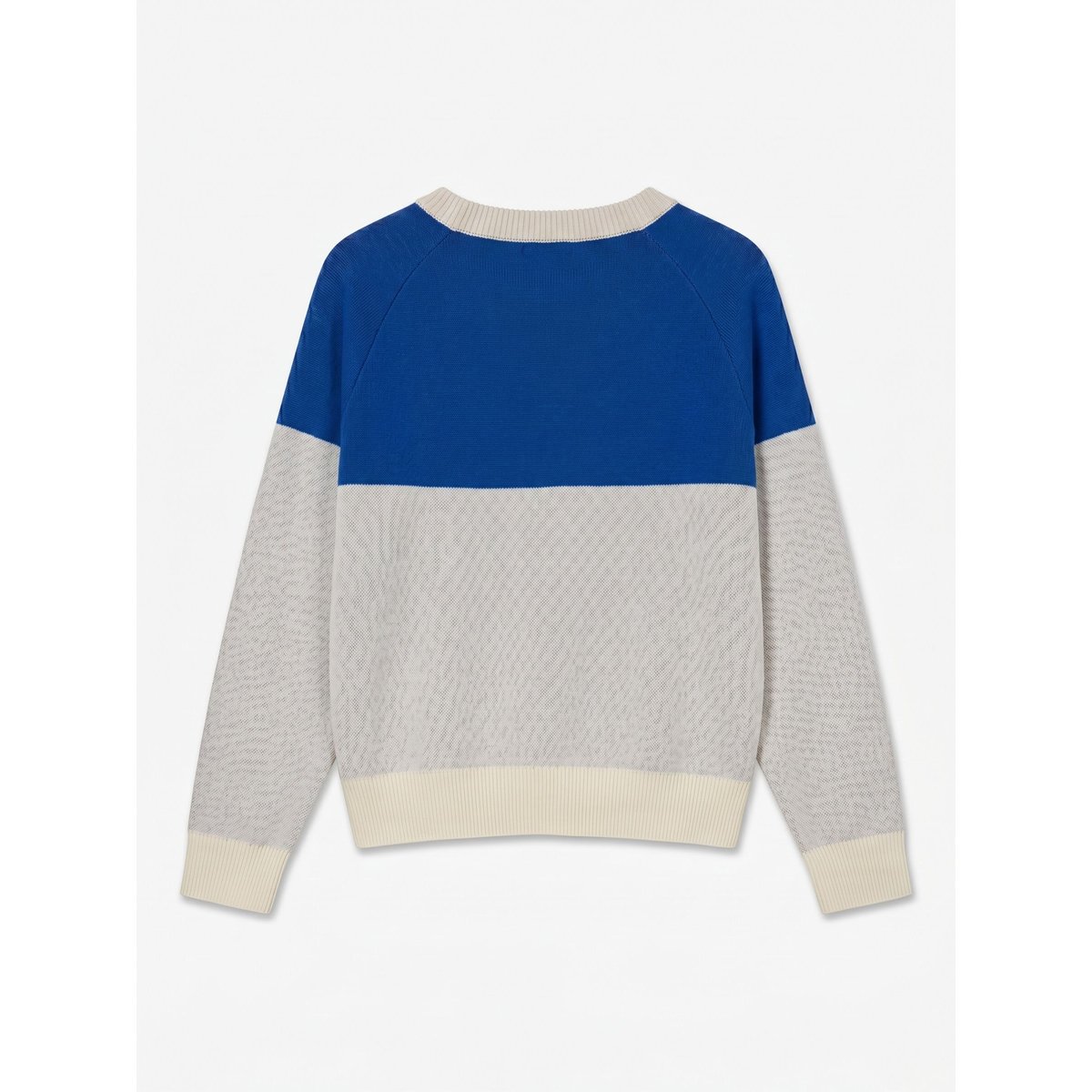 Pull En Maille antique white 1, VERO MODA
