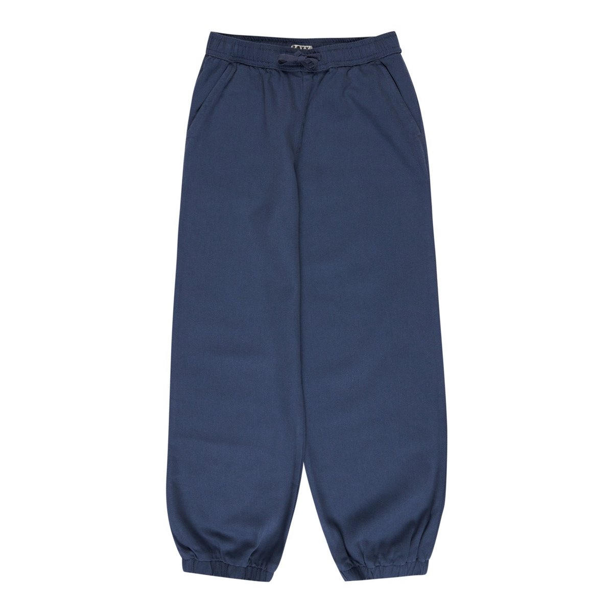 Pantalon parachute WIND COLORS. bleu vintage indigo, ROXY