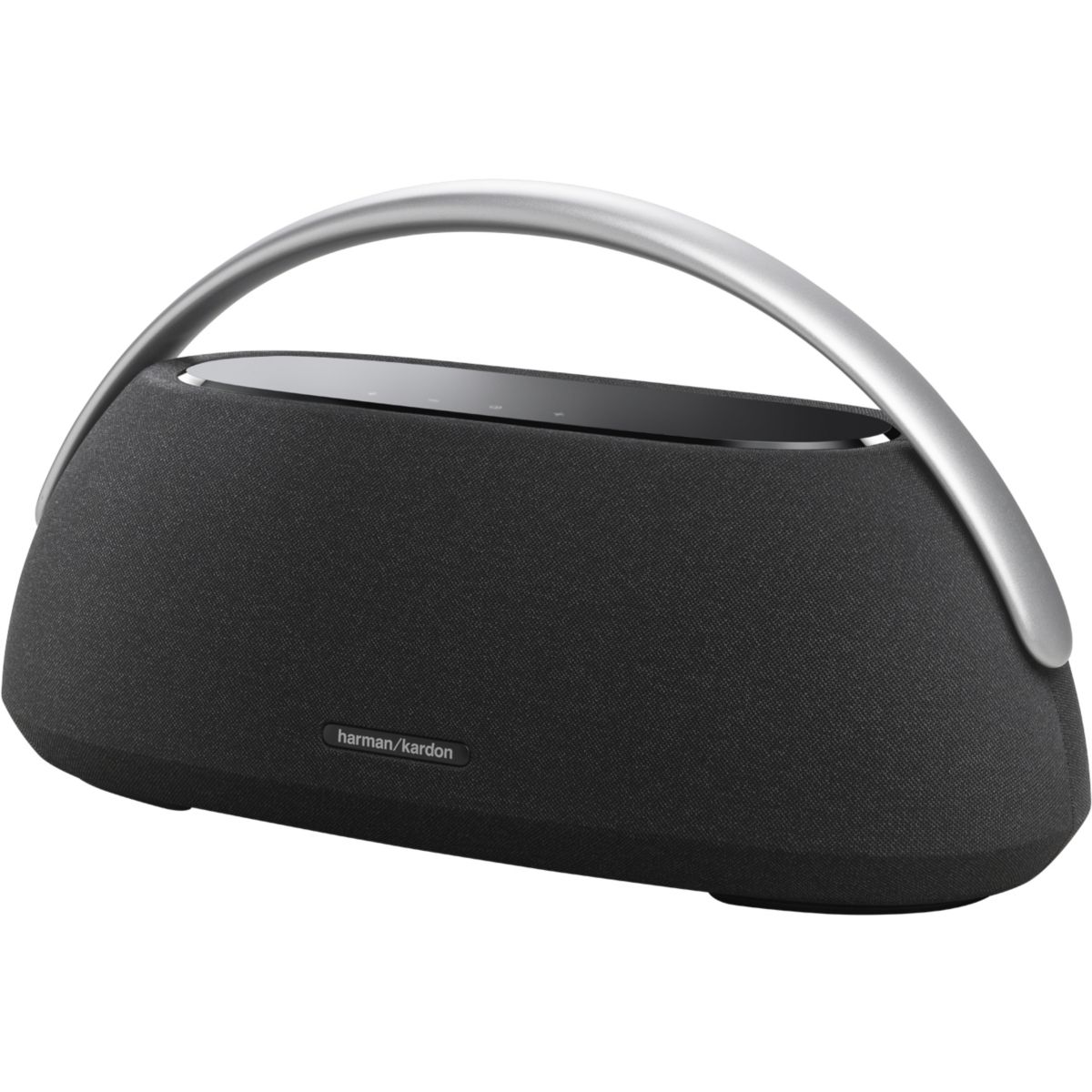 Enceinte portable Go + Play 3 Noir noir, HARMAN/KARDON