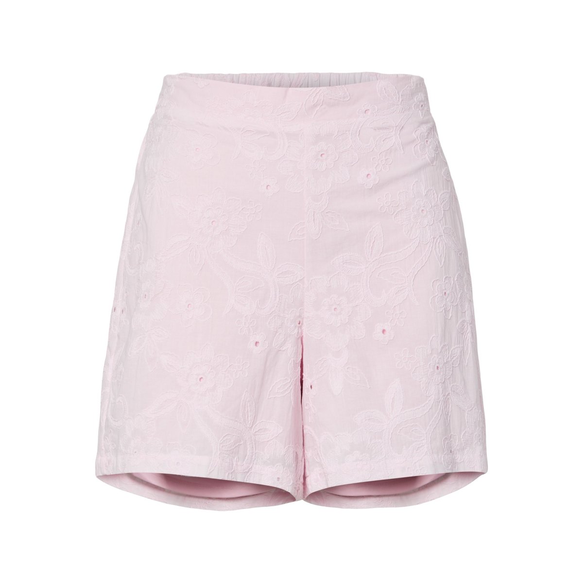 Short cradle pink, PIECES