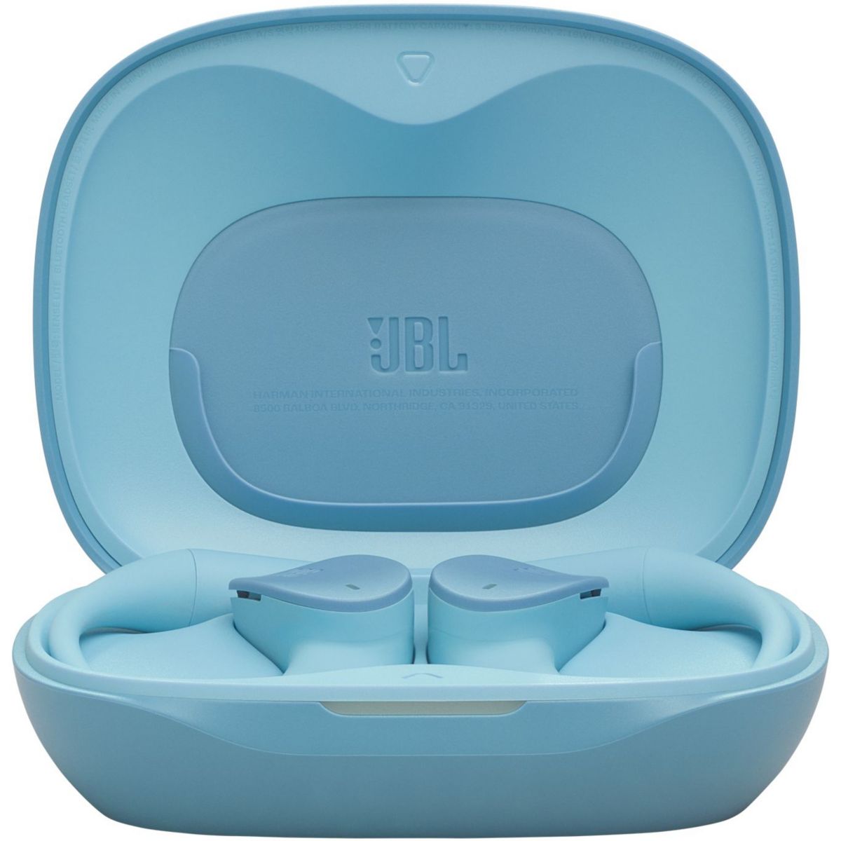 Ecouteurs Sense Lite Bleu couleur unique, JBL