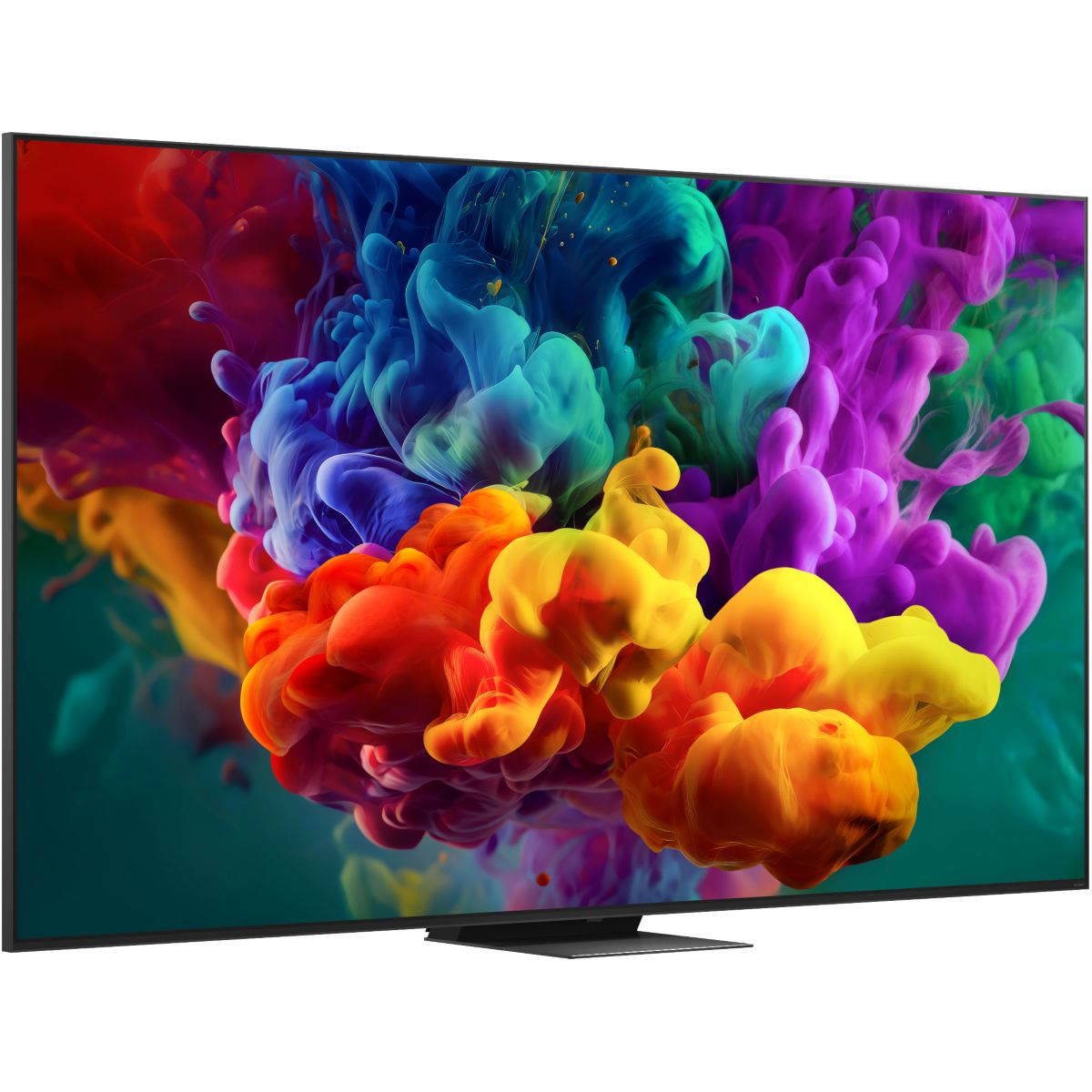 TV Mini LED 100QNED87B (2026) 100" (254 cm) couleur unique, LG