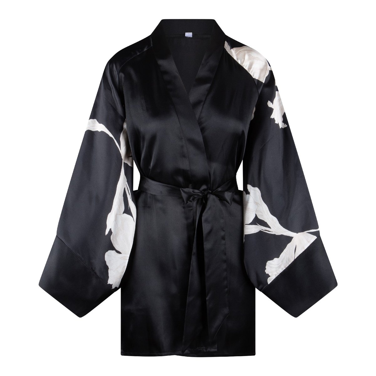 Robe imprimé floral, LINGADORE