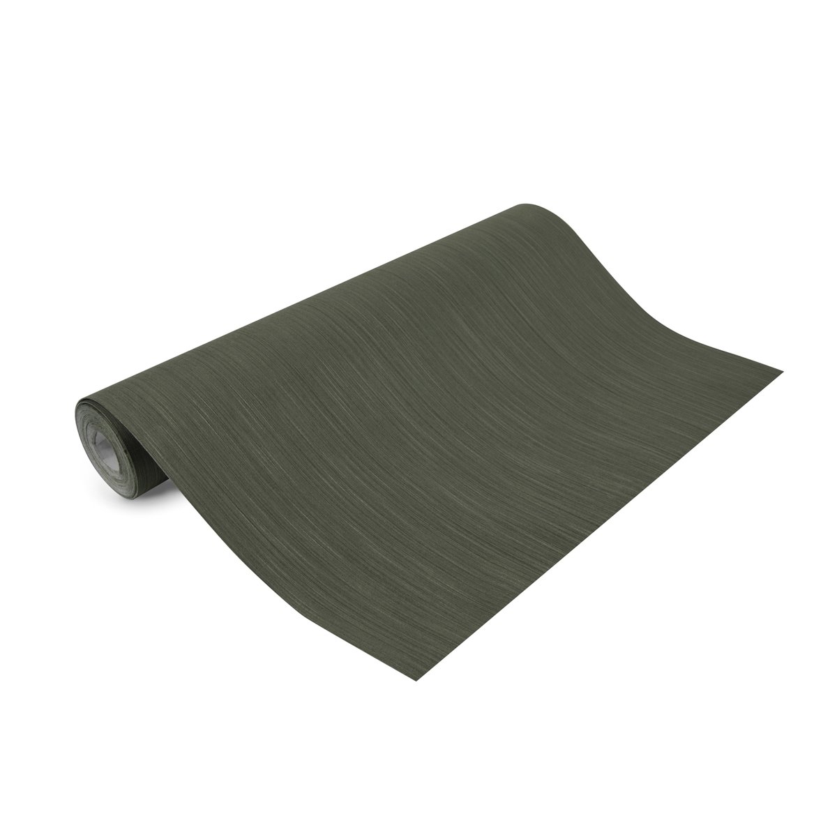 Papier peint Texture Textile vert, BOUTIQUE