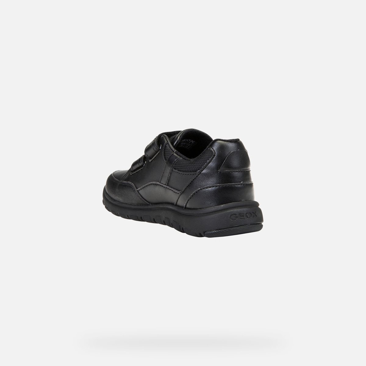 Chaussures Pour Uniforme  J XUNDAY noir, GEOX