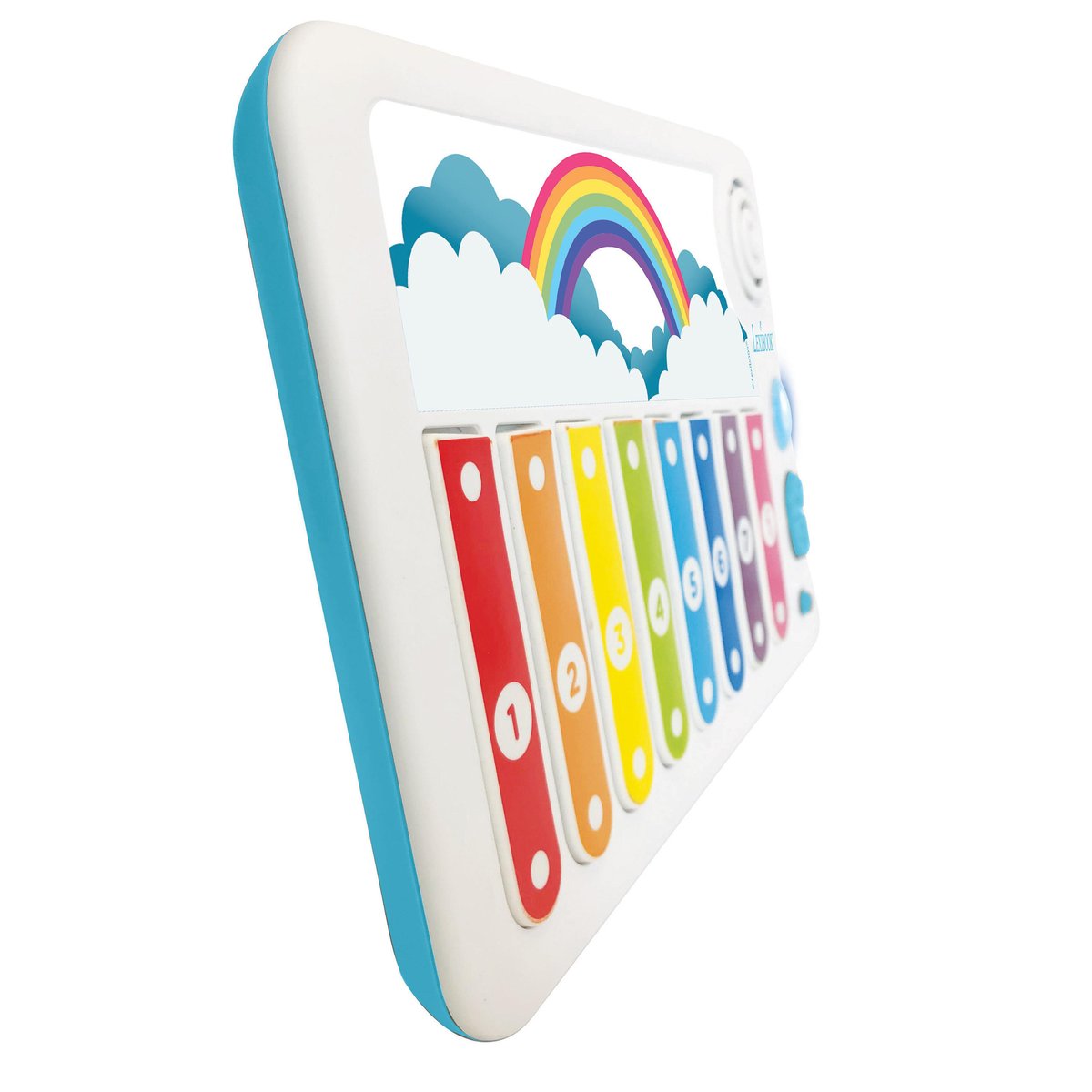 XYLO-FUN Xylophone blanc, LEXIBOOK