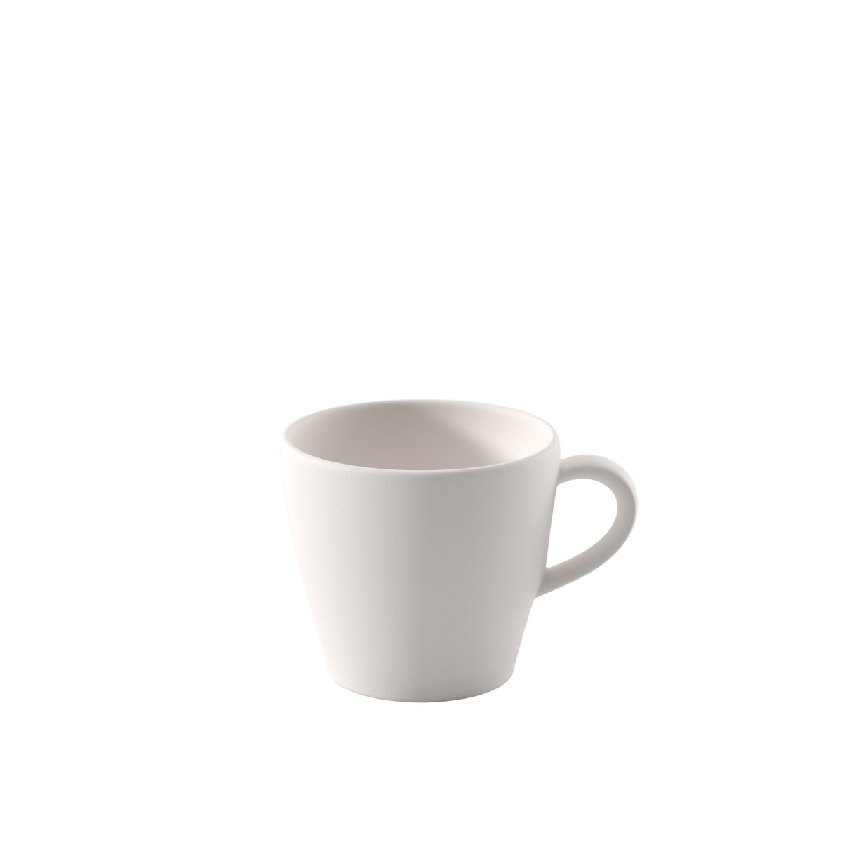Tasse À Café Sans Soucoupe MANUFACTURE blanc, VILLEROY & BOCH
