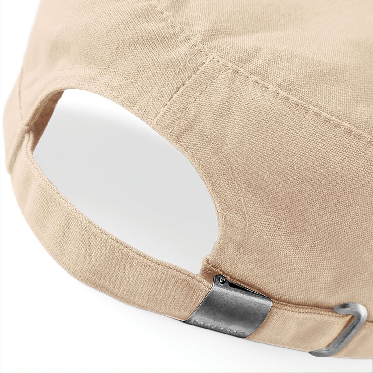 Casquette armée bleu marine, BEECHFIELD