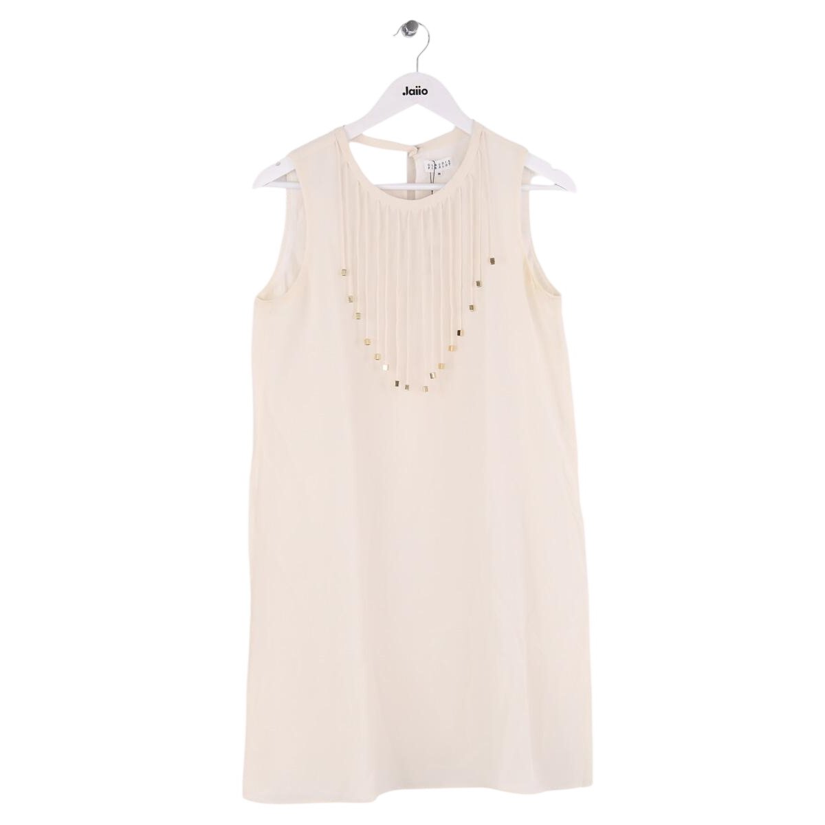 Robe - Très Bon État beige, CLAUDIE PIERLOT