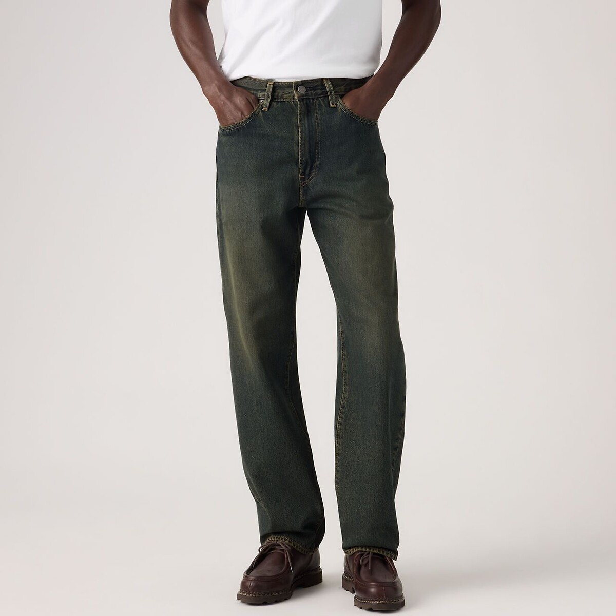 Jean loose straight 568® until its dust od pant, LEVI'S