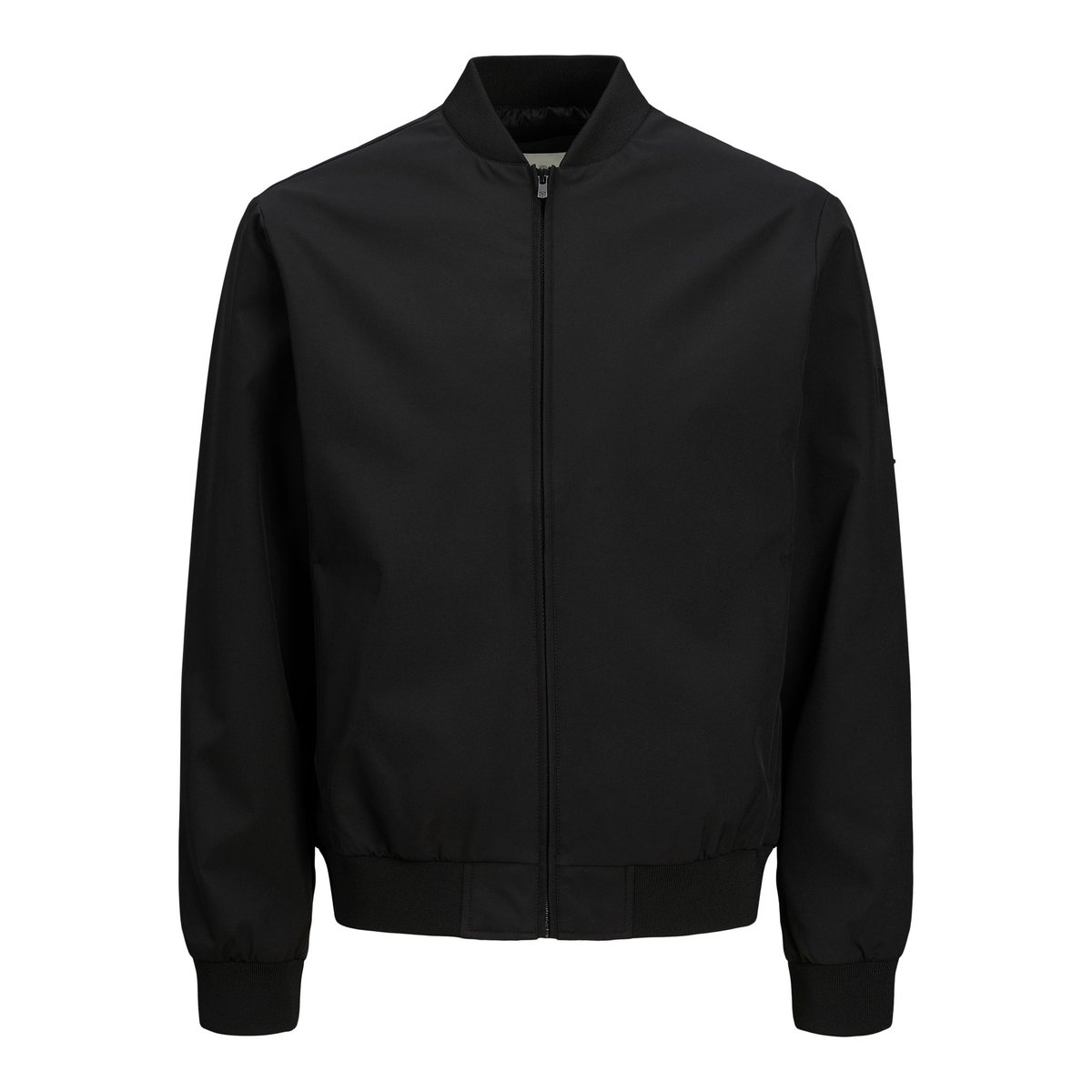 Veste Bomber black, JACK & JONES
