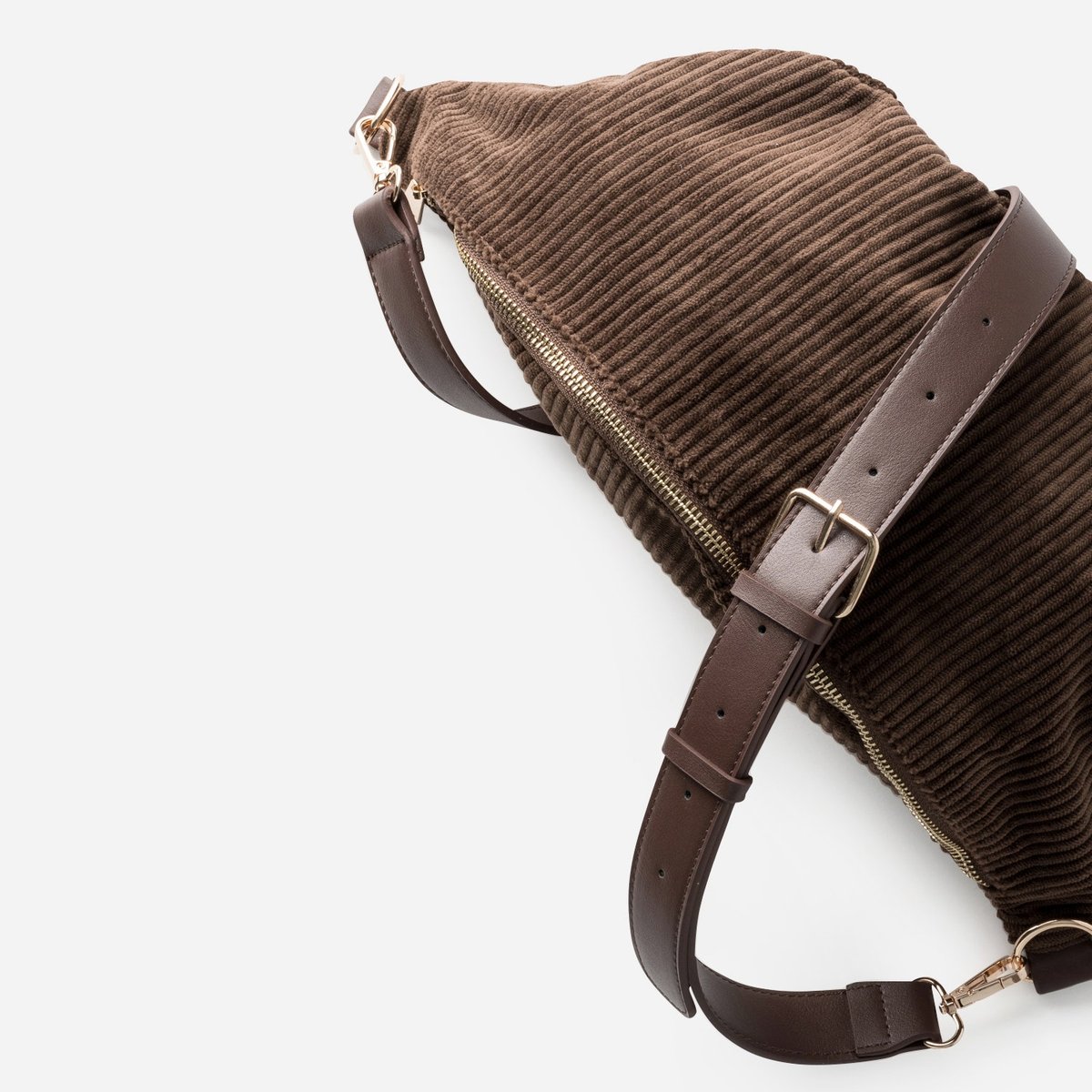 Sac À Main VARKA marron, ERAM
