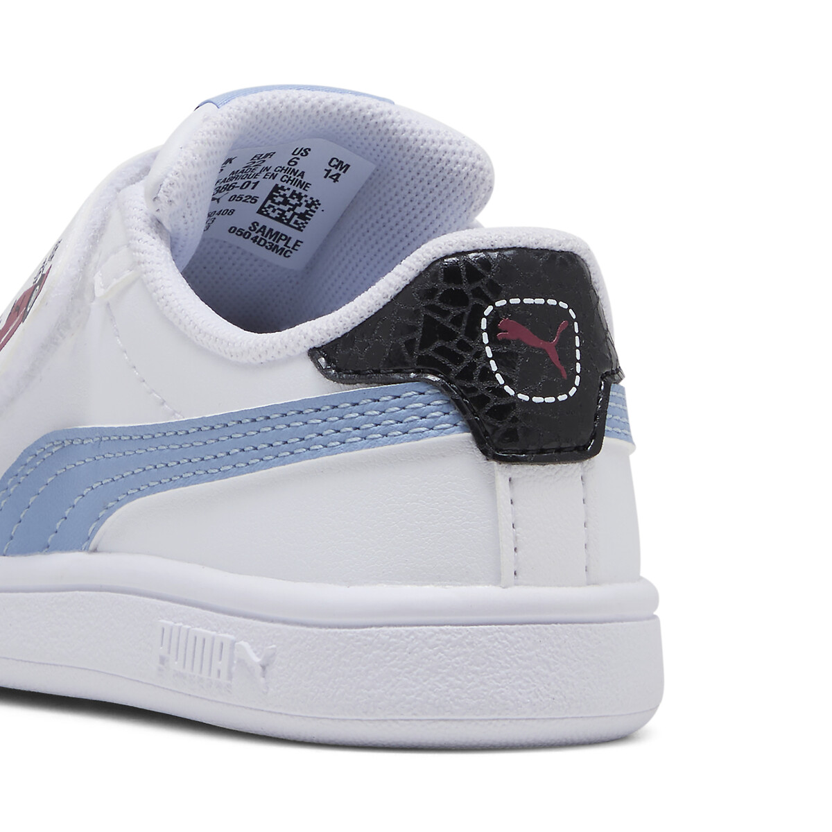 . bianco/blu, PUMA