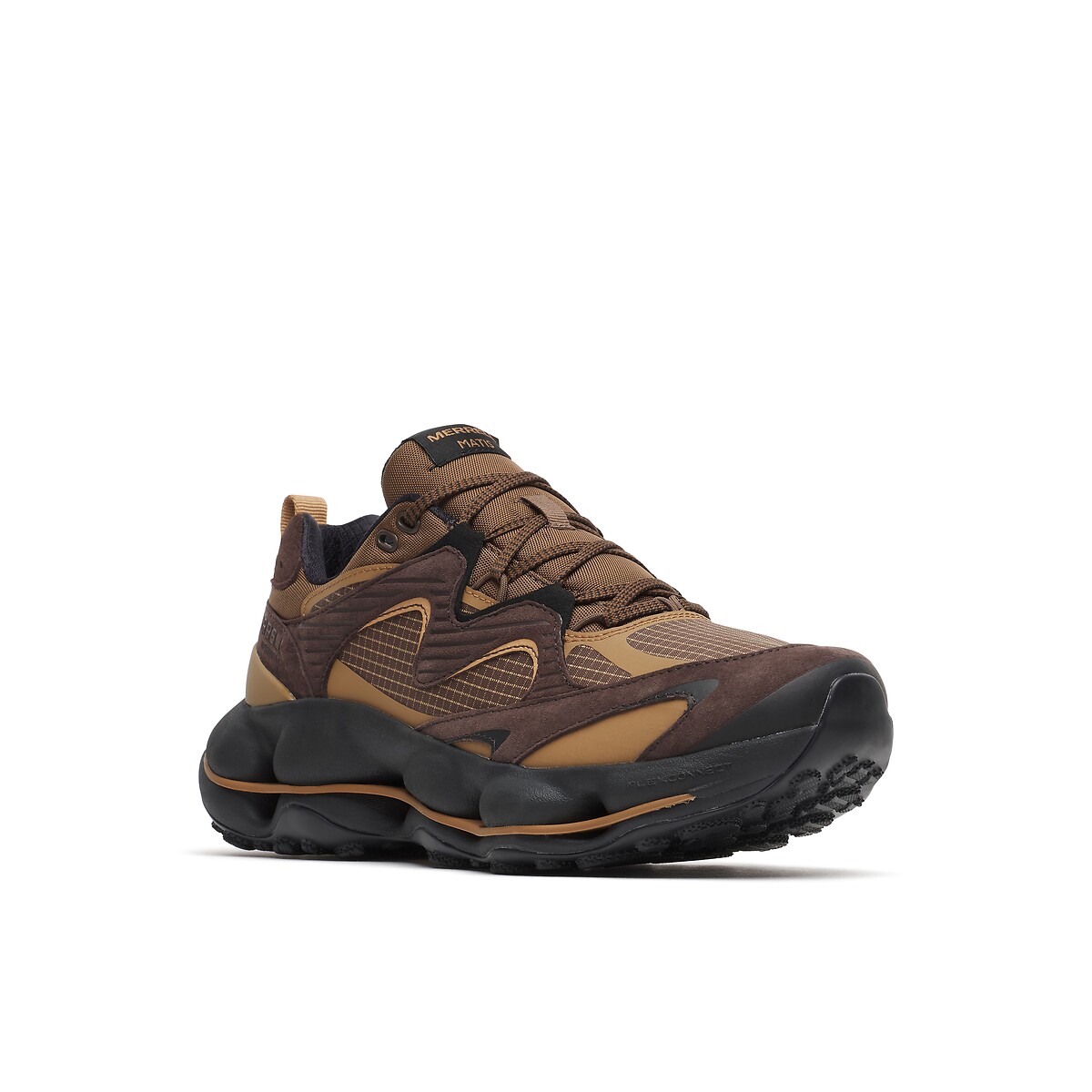 Baskets tout terrain SPEEDARC MATIS WATERPROOF marron, MERRELL