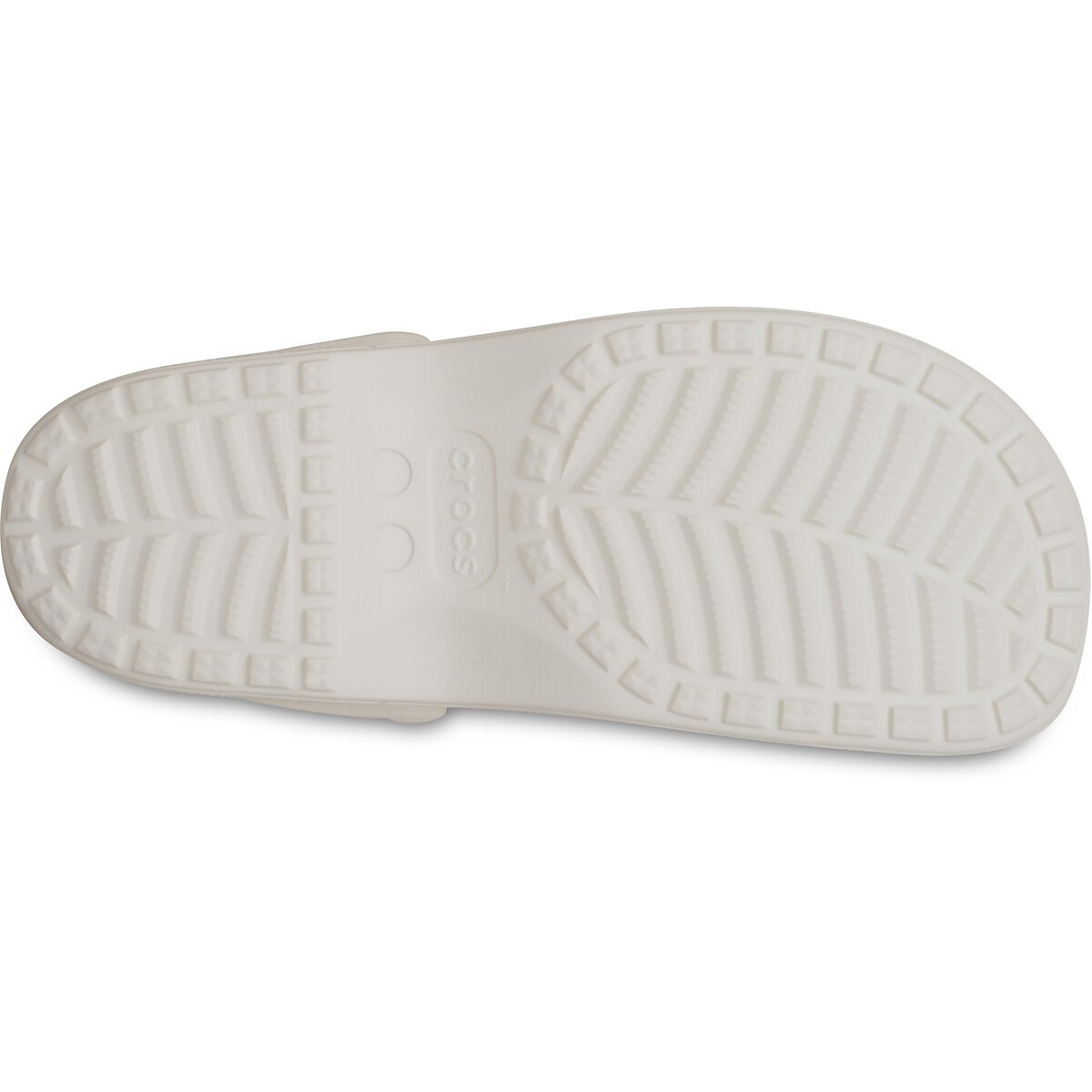 Sabots Mary Jane K ecru, CROCS