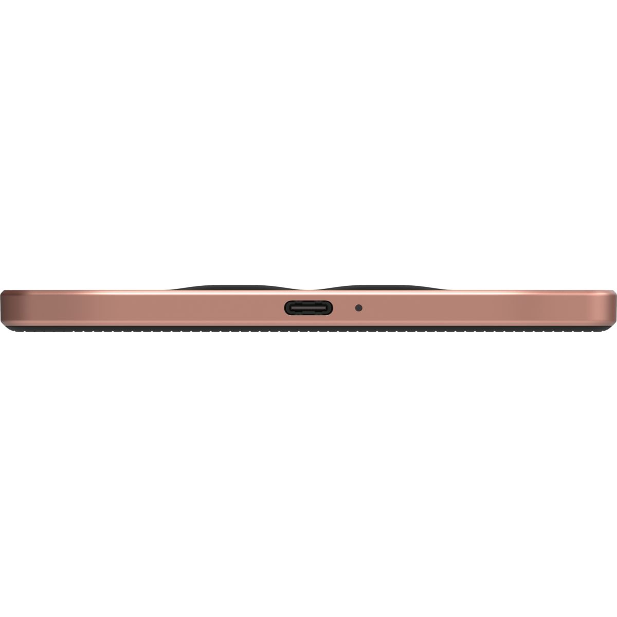 Liseuse eBook LIGHT HD Bronze couleur unique, VIVLIO