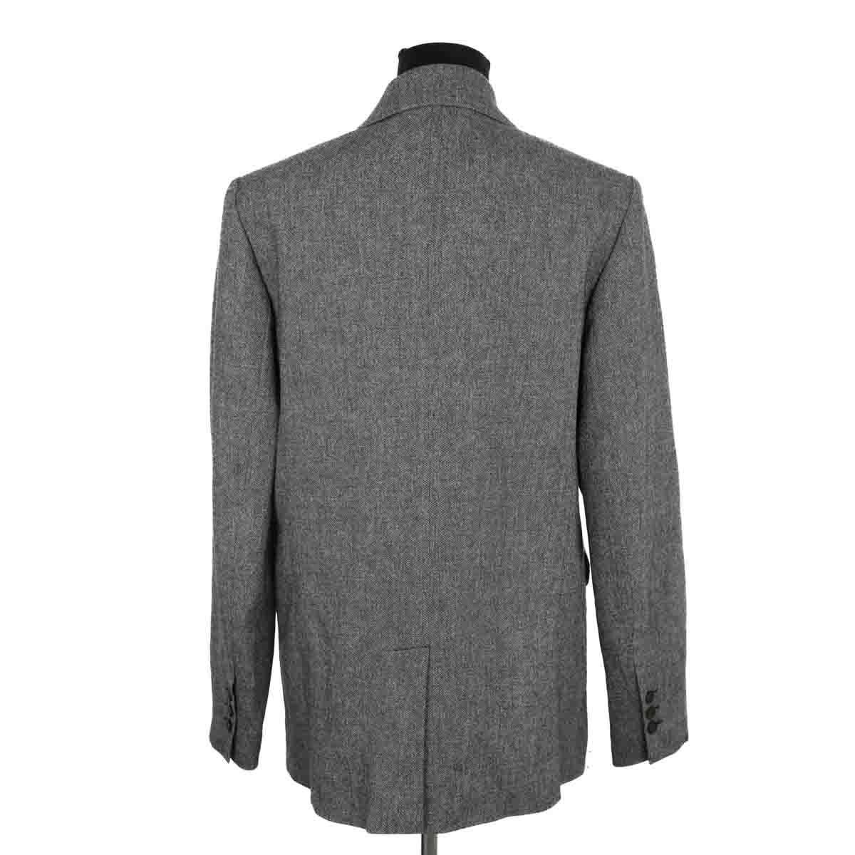 Blazer - Très Bon État gris, CLAUDIE PIERLOT